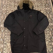 Schott Pelliccia Piumino Felpa