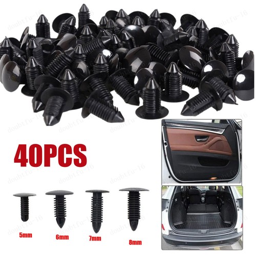 Kit assortimento clip - clip, di