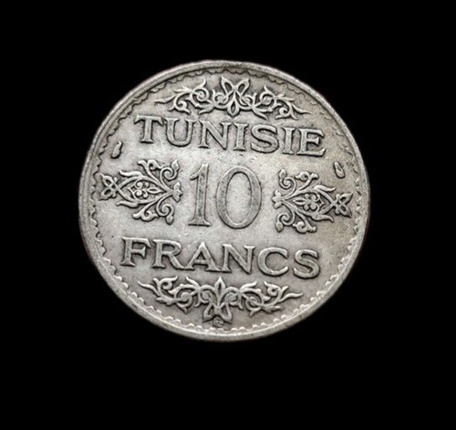 Franchi tunisini argento - 10,
