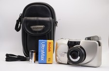 Olympus Stylus Zoom 140 QD