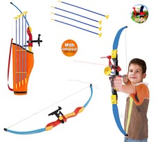 Arco Frecce Faretra con