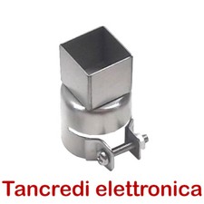 UGELLO ARIA CALDA BGA 79 3982