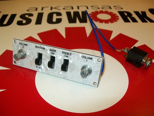 New piastra di controllo - new,