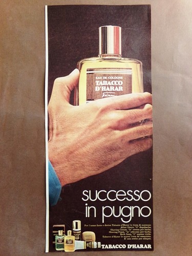 Pubblicità anni tabacco - pubblicità,
