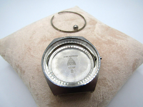 Omega deville vintage cassa - cassa, e