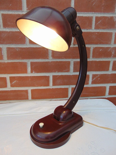 Vintage 1930s bakelite sigma - 1930s,