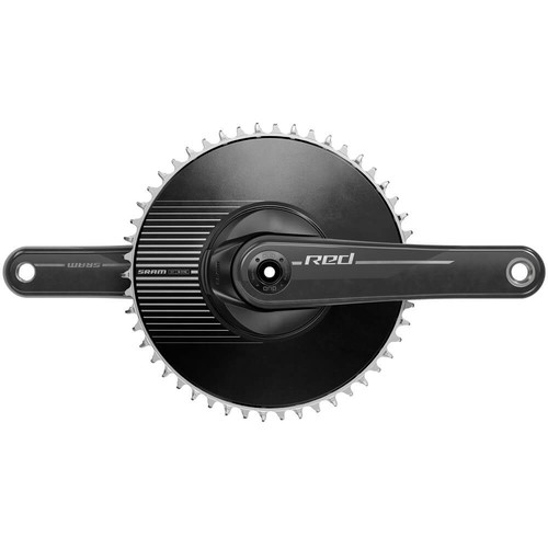 Sram red aero road - red, e1