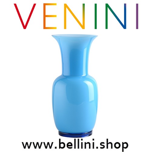 Venini 706 opalino - opalino, vaso