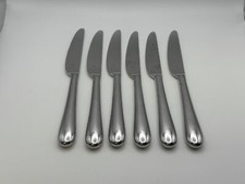 Set of 6 WMF Cromargan 18/10