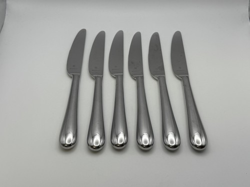Set coltelli tavola - coltelli, wmf