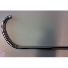 GILERA 175 cc  COLLETTORE