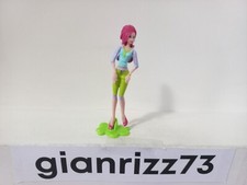 Kinder Sorpresa Winx Club