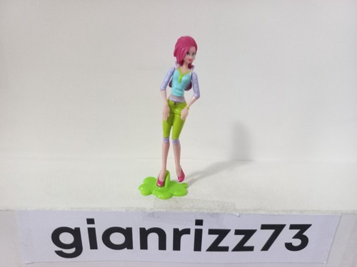 Sorpresine kinder winx - sorpresine,