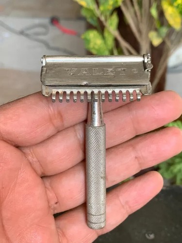 Rasoio sicurezza barba - sicurezza, da