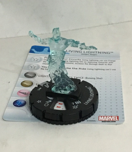 Heroclix avengers assemble - heroclix,