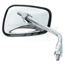 SPECCHIO SPECCHIETTO RETROVISORE DESTRO KAWASAKI VN DRIFTER 800 1999-2001