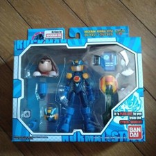 Megaman Rockman EXE azione