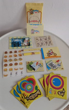 SORPRESINE MULINO BIANCO - LOTTO GADGET MERENDINE MULINO BIANCO ANNI '80/'90