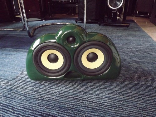 Podspeakers scandyna cinepod - podspeakers,