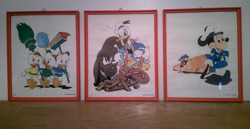 Vintage anni walt disney - 70,