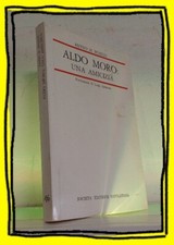 Pietro M. Boselli, 'Aldo Moro: Una amicizia' (Napoli: Sen ed., 1984)