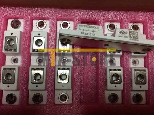 1pz nuovo modulo macmic - nuovo,