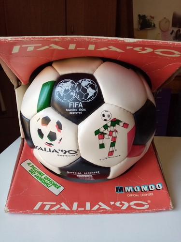 Italia pallone ufficiale - ,