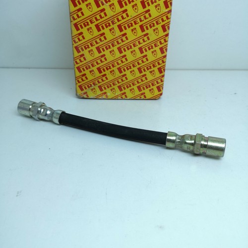 Tubo flessibile freno - tubo,