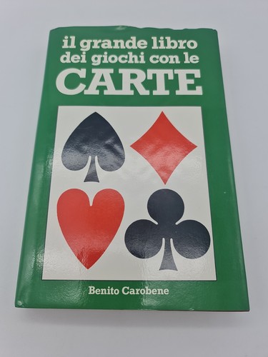 Grande libro dei giochi con - il,