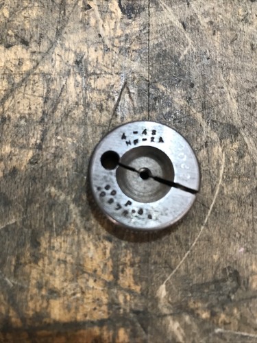 2a anello filettato - anello,