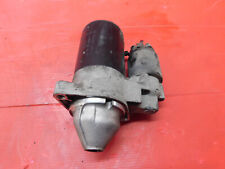 MOTORINO AVVIAMENTO SMART FOR TWO 800 CDI 2006 2007 MARY 643