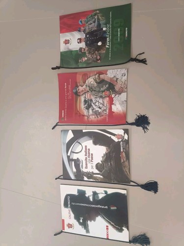 Calendario esercito italiano - calendario,