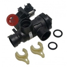 Valvola Tre Vie Caldaia