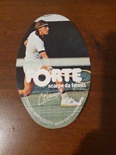 ADESIVO anni 70/80 - SCARPE DA