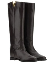 VIA ROMA 15 - 2568 NERO STIVALE donna