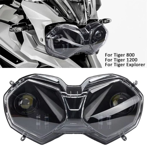 Faro led per triumph - faro, 800