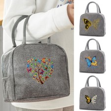 Borsa da pranzo termica fresca