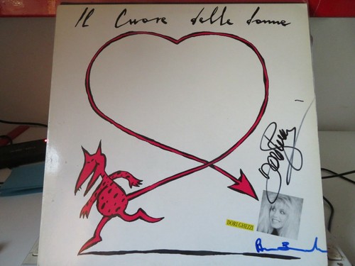 Cuore delle donne di - cuore, donne"