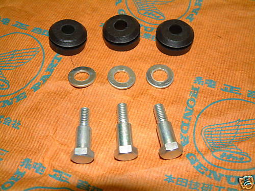 Honda cb750 750 four - honda, f1