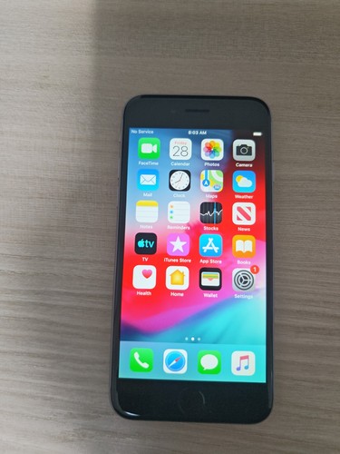 Apple iphone a1549 16gb - iphone,