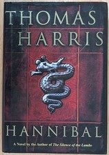 Hannibal By Thomas Harris HCDJ