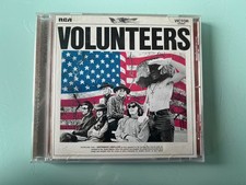 Jefferson airplane - cd,