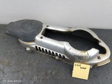 copri motore in plastica