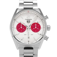 TAG HEUER Carrera Chronograph