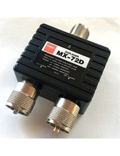 Diamond 72d duplexer - diamond, mx-72d