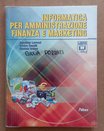 Libro scuola informatica per - libro,