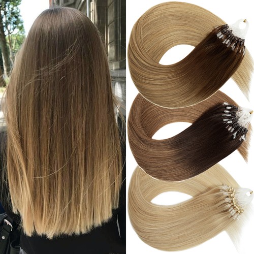 Extension capelli umani - extension,