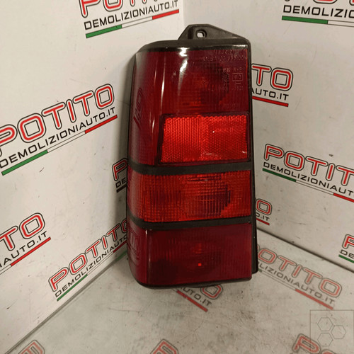 7572826 fanale post fiat - fanale,