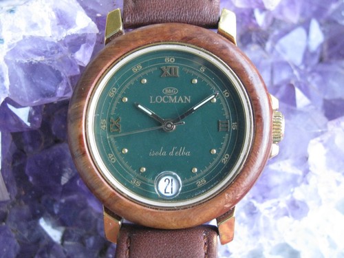 Orologio polso automatico - da,