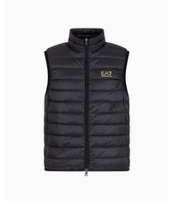 EA7 Emporio Armani Gilet